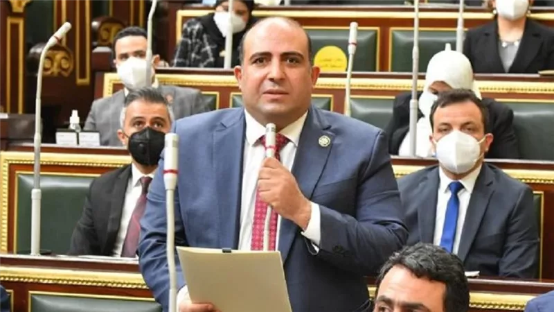 إفريقية النواب تدين بشدة رفض حكومة الاحتلال للمبادرة المصرية القطرية