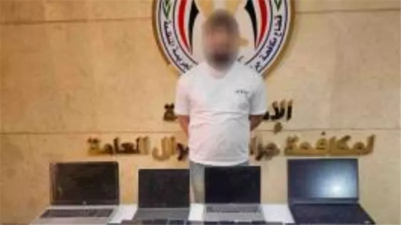 سقوط إمبراطور العملات المشفرة بالقاهرة.. نهاية شبكة سرية تهدد الاقتصاد القومي