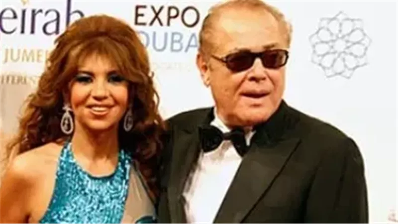 بوسي شلبي تصدر بيانًا للرد على ورثة محمود عبدالعزيز: علاقتي به شرعية