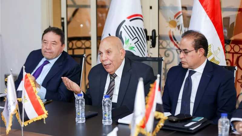 حزب الجبهة الوطنية يسعى لتعزيز الاقتصاد وجذب كوادر جديدة