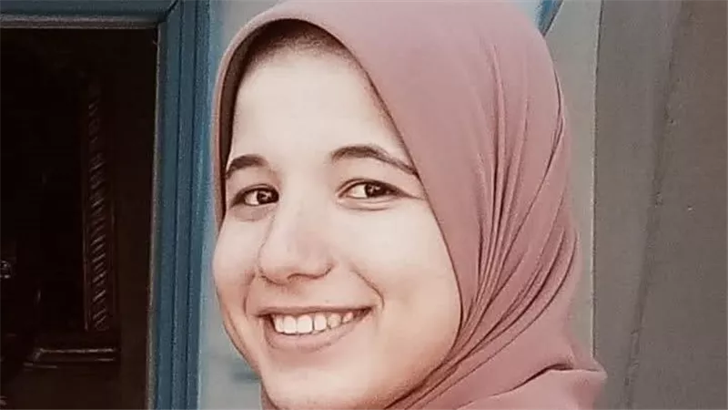 اب يتقدم ببلاغ باختفاء نجلته منذ ايام بقرية طحلة ببنها