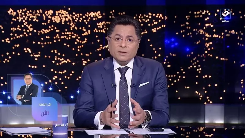 تعليق ناري من خالد أبو بكر على الحرب الهندية الباكستانية: «فاضل إيه كمان»