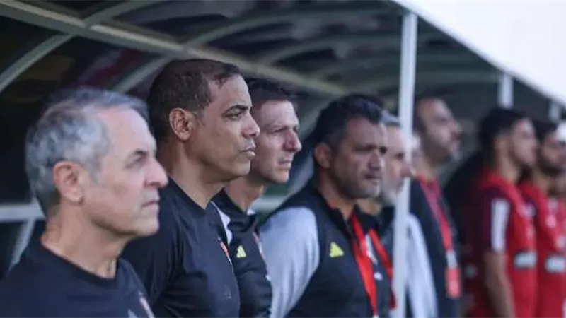 بيبو يفتح النار على كولر: ظلم لاعبين من أجل المجد الشخصي