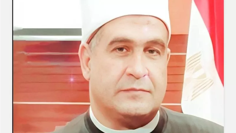أوقاف جنوب سيناء: الإمام والمفتش درعا يحمي الدين والوطن