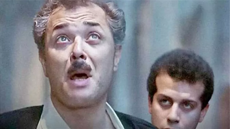 راجح داوود: الموسيقى التصويرية جزء أساسي من تكوين الفيلم 