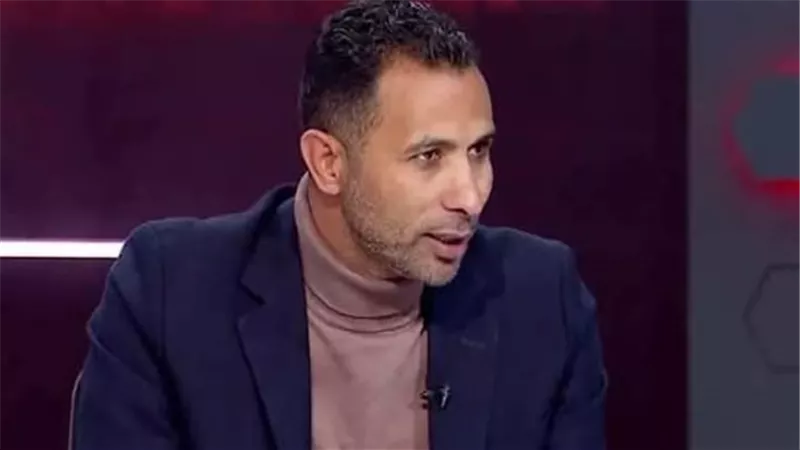 وائل القباني: أتعرض لحملة ممنهجة.. ولم أفشي أسرار الزمالك