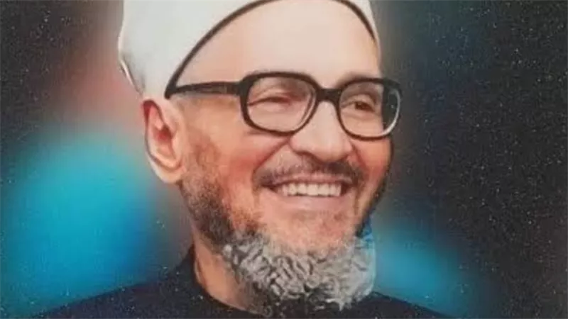التلفزيون ينقل شعائر الجمعة من مسجد الإمام عبد الحليم محمود بحضور