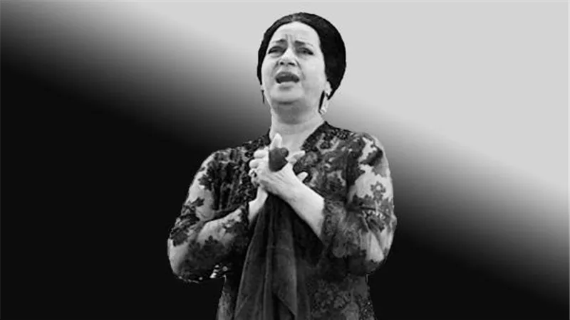 أسرة أم كلثوم على فيديوهات غناءها لويجز: قلة أدب وسنلجأ للقضاء|خاص
