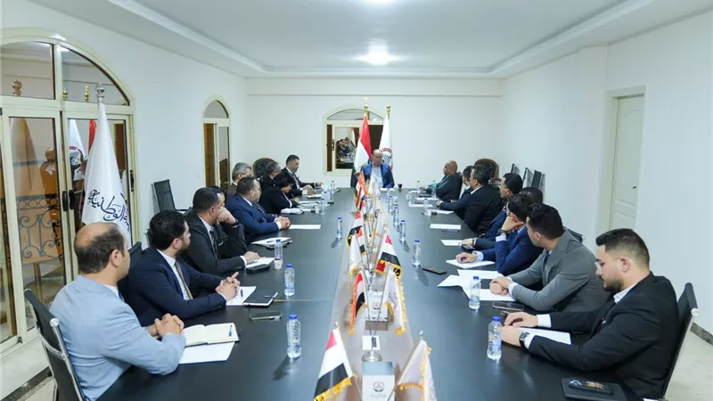 أمانة العضوية  بـ”الجبهة“: نستهدف الأغلبية الصامتة من خلال استعادة الثقة وبناء