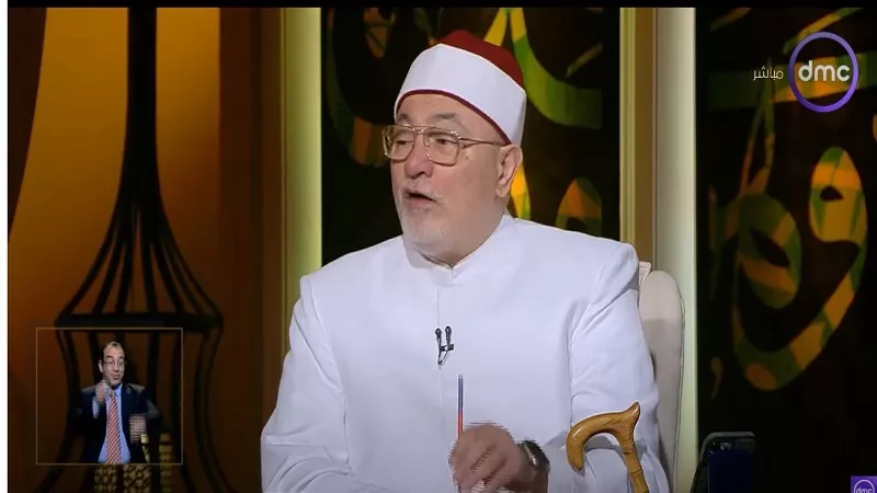 خالد الجندي: هذه التصرفات في واقعنا المعاصر من أخلاق الجاهلية |فيديو