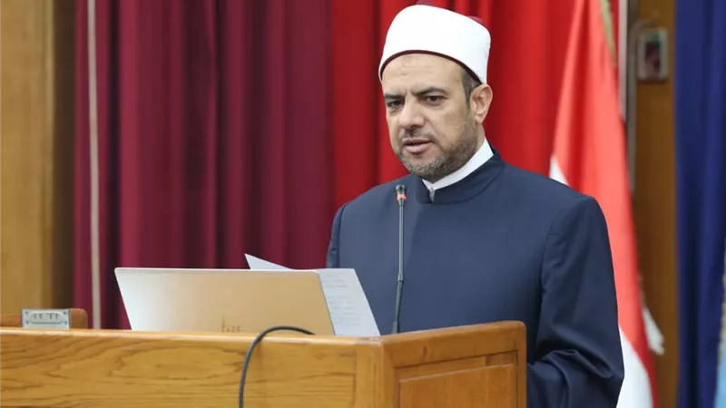 الأزهر: قيمة الوطن في الإسلام مسؤولية تبني الانتماء وتصون الهوية