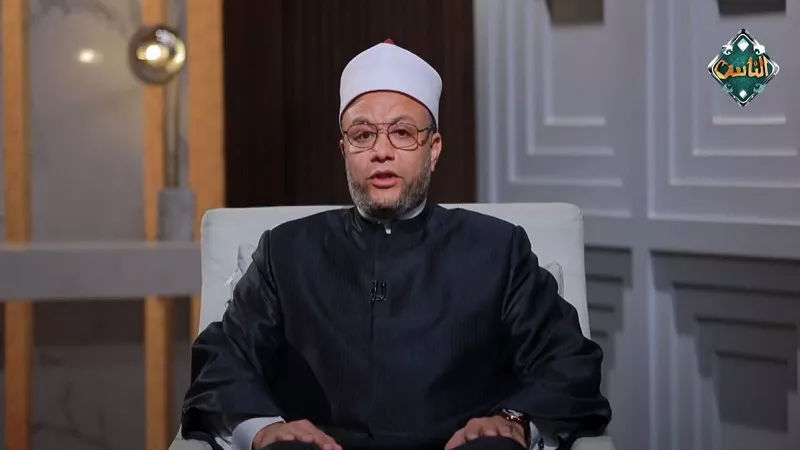 إمام بالأوقاف: اليسر قاعدة أصيلة في الشريعة الإسلامية