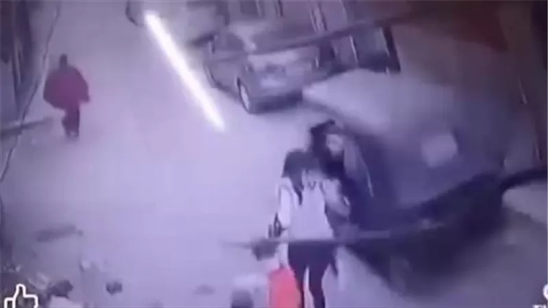 خلافات زوجية.. الأمن يكشف ملابسات خطف طفلين بتوكتوك في بولاق 