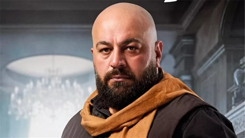 الموت يفجع الفنان محمد عبد السيد.. والدي في ذمه الله