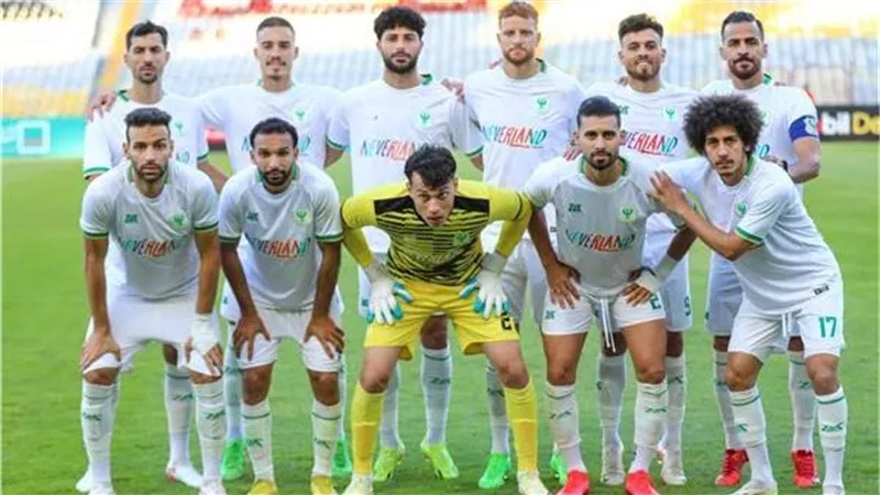 المصري يحسم موقف فخر الدين بن يوسف بنهاية الموسم.. وغموض مصير دغموم
