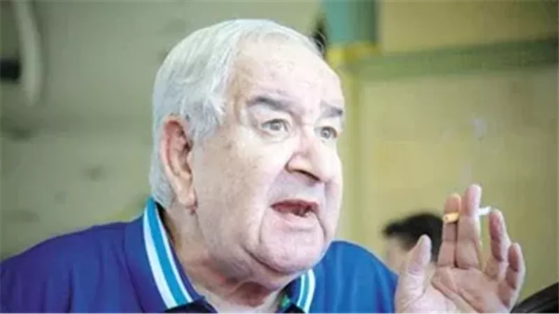 المخرج محمد عبد العزيز يكشف مفاجآت بشأن أزمة بوسي شلبي وأسرة محمود عبد العزيز 