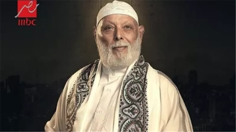 مالحقش يتفرج عليه ..ريهام عبدالغفور تروج لأخر أعمال والدها أشرف عبدالغفور