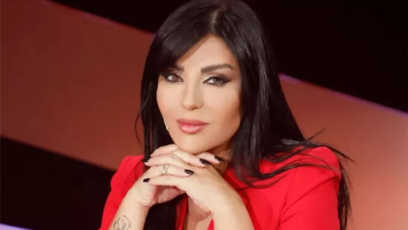 راغدة شلهوب: 