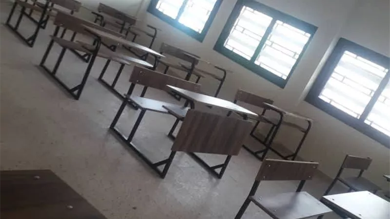 تعليم البحيرة يرفع درجة الاستعداد لامتحانات نهاية العام الدراسي