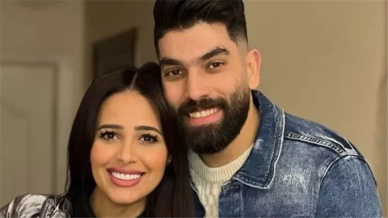 رنا سماحة في منشور غامض: مرة واحد متجوز واحدة عرفي راح خطبها