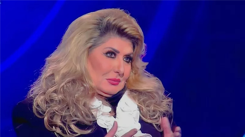 سهير رمزي: ياسمين صبري شبهي جداً ونفسي تعمل السيرة الذاتية بتاعتي