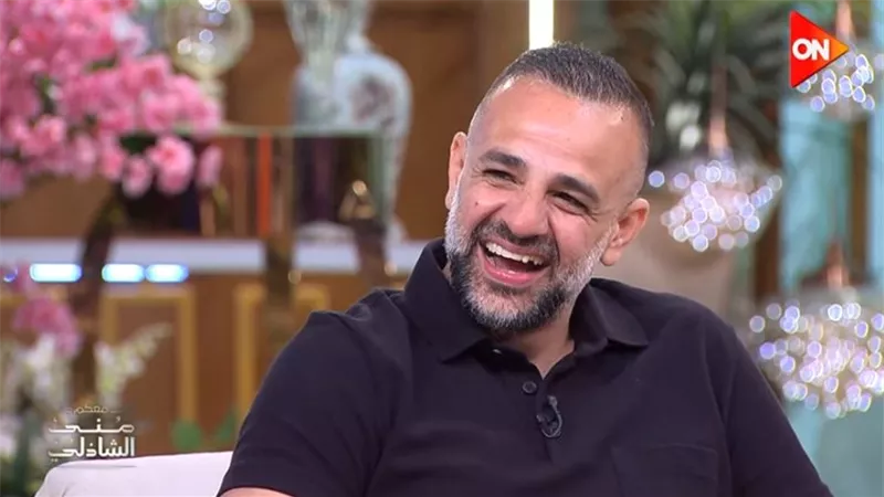 رءوف السيد: 