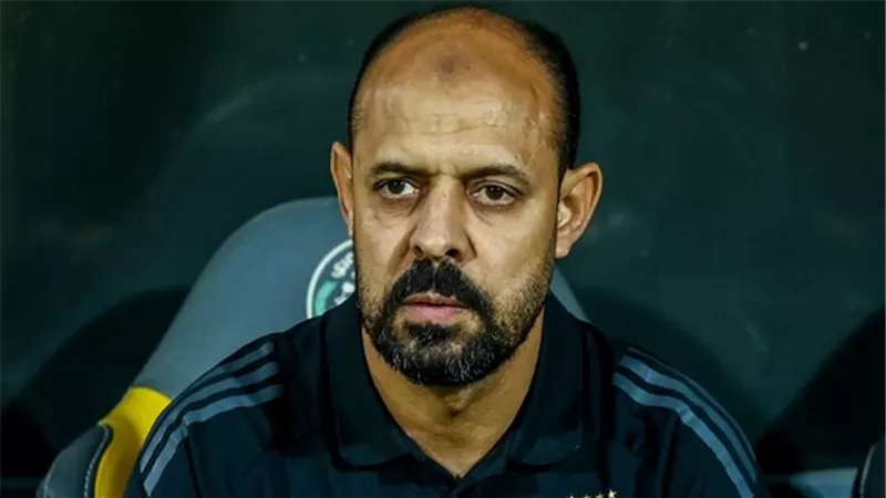 عماد النحاس : الفوز على المصري خطوة جديدة في مشوار التتويج باللقب