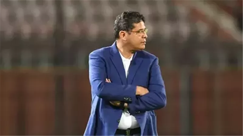 مهيب عبد الهادي يكشف تفاصيل عقد أيمن الرمادي مع الزمالك