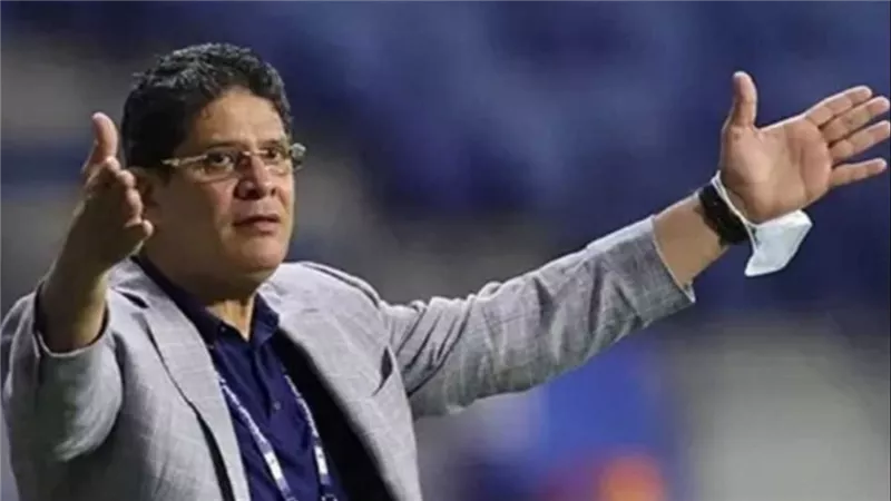 صالح موسى : الرمادي الأنسب للزمالك .. وطريقة بيسيرو لا تتناسب مع اللاعبين