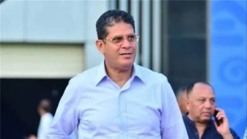 أكرم عبدالمجيد : الرمادي مدرب خبير وقدير .. وأمامه مهمة صعبة مع الزمالك