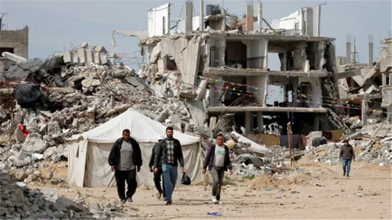 خبير فلسطيني: الأوضاع في غزة تزداد خطورة وسط استمرار الجرائم الإسرائيلية