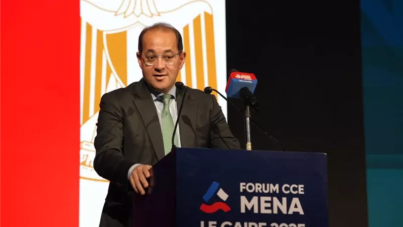 وزير المالية: الاقتصاد المصرى يتحرك بخطى جيدة.. ويوفر فرصًا استثمارية كبيرة