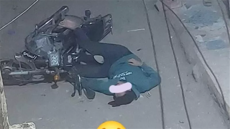 جريمة عزبة الهجانة الغامضة.. الشرطة تبحث عن قاتل «يوسف» بالمعصرة 