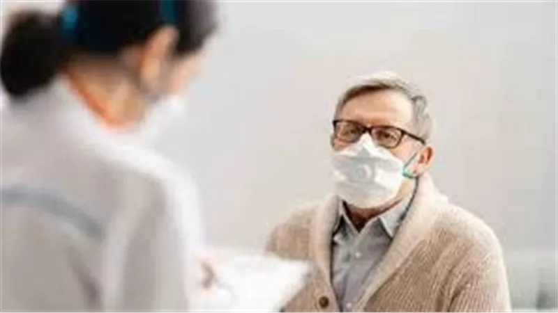  ابتكار طبي واعد.. قناع ذكي يكشف أمراض الكلى عبر التنفس 