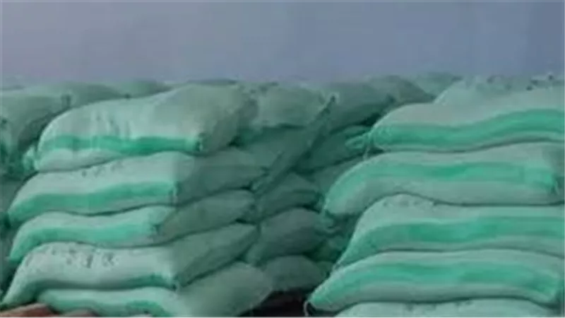 شرطة التموين تحبط تهريب 15 طن دقيق مدعم قبل بيعها في السوق السوداء