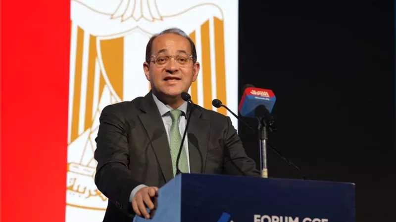 وزير المالية : 80% نموًا باستثمارات القطاع الخاص النصف الأول من العام المالي