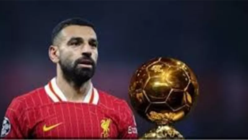 محمد صلاح : أرني سلوت طلب مني أكون قدوة لجميع اللاعبين