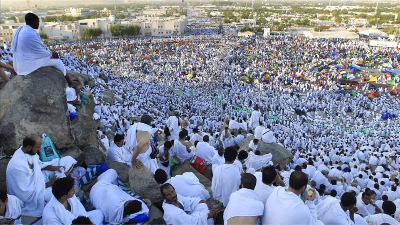 عيد الأضحى 2025 ..  فلكيًا  غرة شهر ذي الحجة 28 مايو ووقفة عرفات 5 يونيو 