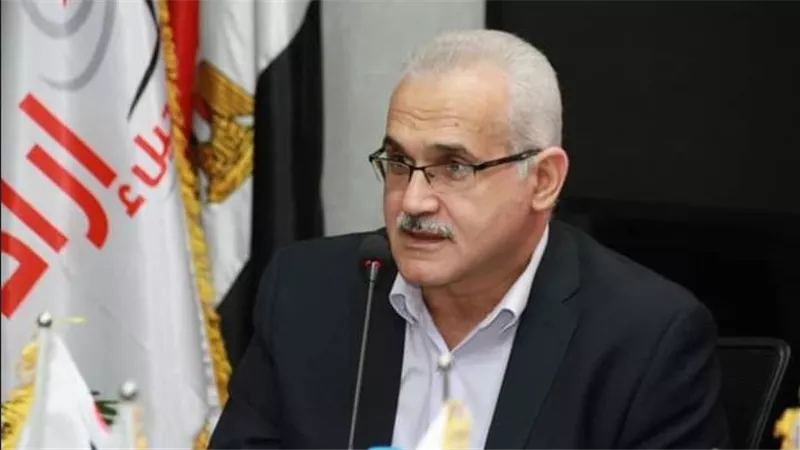 بعد توجيهه للوطنية للانتخابات.. 