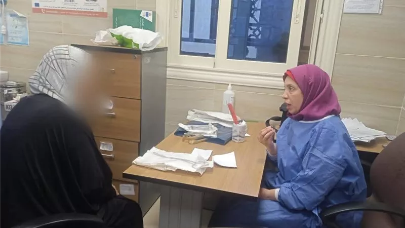  2000 منتفعة بالمرحلة الثانية للحملة التنشيطية لخدمات تنظيم الأسرة بالسويس 