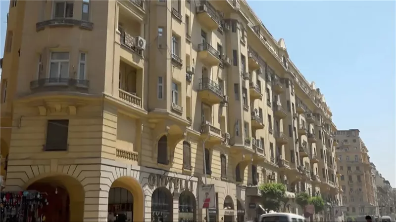 المنيرة الغربية تعتمد التصنيف الإيجاري المحدث دون مناطق متميزة
