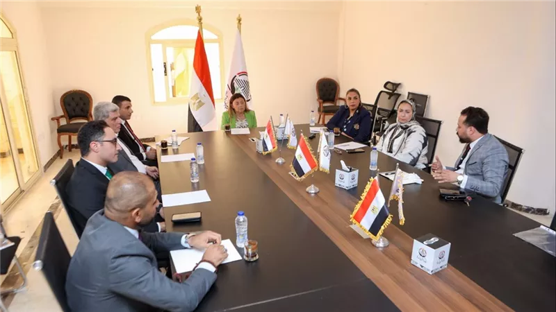 أمانة ذوي الإعاقة بالجبهة الوطنية تبدأ أولى خطواتها بتفعيل خطط التمكين 