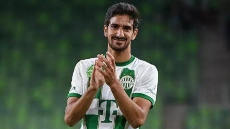 الأهلي يستعد للإعلان عن صفقة محمد علي بن رمضان خلال ساعات|خاص