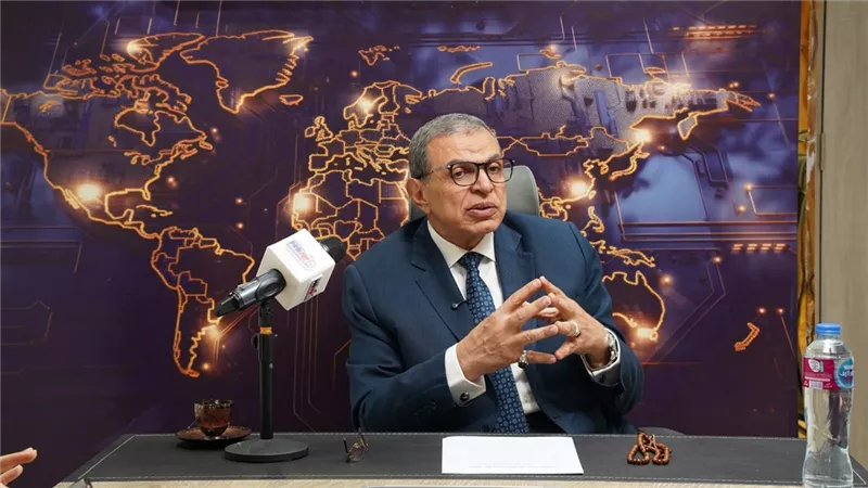 وزيرالعمل السابق: القانون الجديد يضمن فض النزاعات خلال مدة لاتتجاوز 90 يوما 