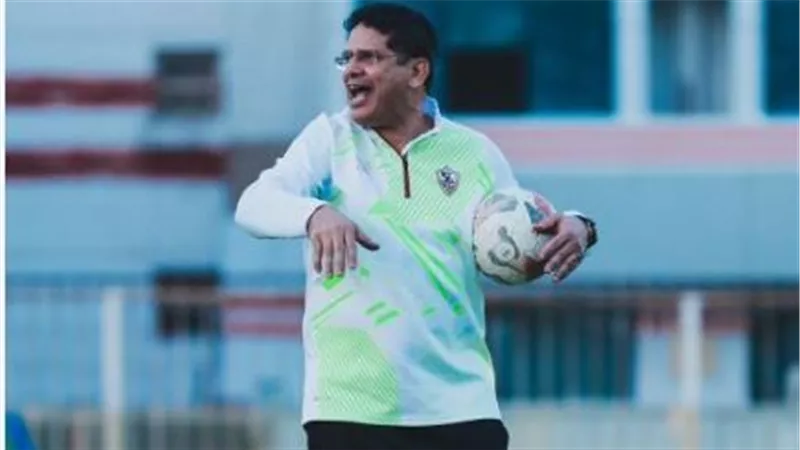 أيمن الرمادي : تعرضنا للقتل أمام سيراميكا.. ولا أشغل بالي بالاستفزازات