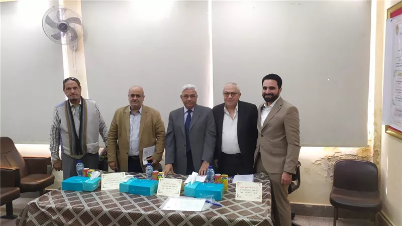 الديكستروز عالي التركيز... تقنية واعدة لعلاج آلام أسفل الظهر في رسالة دكتوراه
