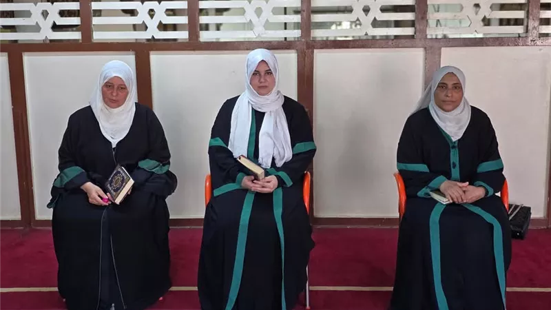 قافلة الأوقاف بالمنصورة تناقش جريمة التحرش بالأطفال وسبل مواجهتها
