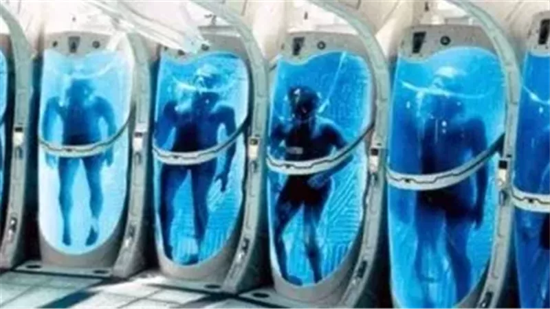 28 ألف دولار للحياة بعد الموت.. عائلة أمريكية راهنت على الطب المستقبلي