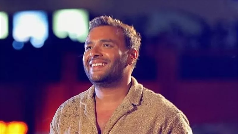 شكراً لوجودكم وتفاعلكم .. رامي صبري يوجه رسالة لجمهوره بعد حفله بوادي دجلة 