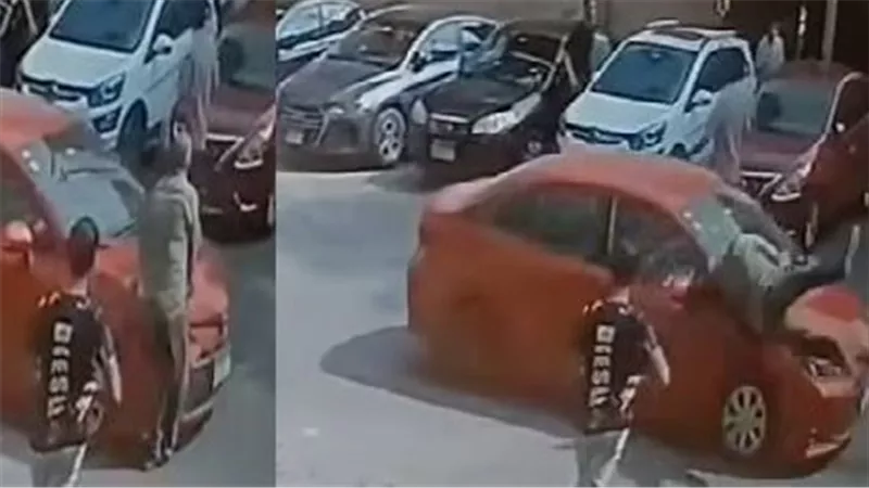 التقرير الطبي.. في واقعة وفاة عجوز دهساً في المهندسين | خاص